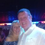 Tim Upton - @uptonrioja - Instagram