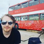 Tim Upton - @doesnt27 - Instagram