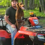 Tim Ussery - @tim_the_deck_guy - Instagram