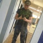 Timothy M Utley - @timutley002 - Instagram
