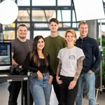 Timo Lutz - Team für Industriefotografie - @team_timo_lutz - Instagram