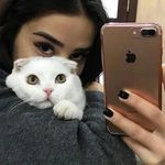 Чонона Ятимова - @iatimovachonona - Instagram