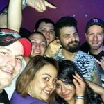 Tim Vadnais - @habsfan413 - Instagram