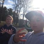 Timmy Vadnais - @timmyv2216 - Instagram
