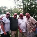 Tim Vaillancourt - @tvtim5150 - Instagram