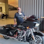 Tim Vaillancourt - Facebook