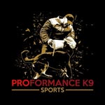 Timothy Vaillancourt - @timproformancek9.sports - Instagram