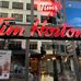 Tim Hortons Valencia - Facebook