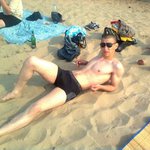 Tim Valencia - @born2teensky - Instagram