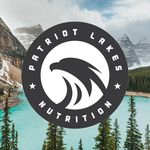 Tim Valencia-Louden - @patriot_lakes_nutrition - Instagram