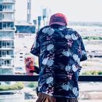 Tim Valentine - @iamt_wizz - Instagram
