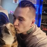 Tim Valentine - @badassvalentine - Instagram