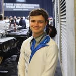 Tim Valentine - @timplaysbrass - Instagram