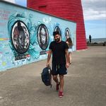 Walter Fernandes - @timvalentine - Instagram