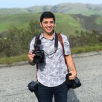 Tim Valenzuela - @timmyboy_95 - Instagram