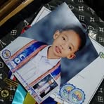 Timothy Vallejo - Facebook