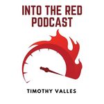 Tim Valles - @intotheredpodcast - Instagram