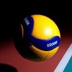 spike - @valleyball.time9 - Instagram