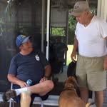 Tim Valley - @timvalley1745 - Instagram