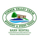 Timber Valley Farm Barn Rental Wedding and Event Venue - @timbevalleyfarmweddingvenue - Instagram