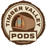 Timber Valley Pods | Glamping Site - @timbervalleypods - Instagram