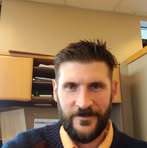 Tim VanBuskirk - Facebook