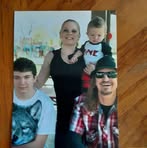 Tim Vanbuskirk - Facebook