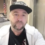 Tim Vance - @timvance1965 - Instagram