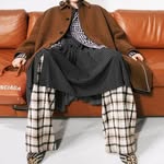 Tim Vance - @balencigenlebe - Instagram