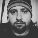 Timothy Micheal VanDemark - @spam016 - Instagram