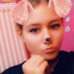 Melina van den Bosch - @timo.vandenboschgmx.de - Instagram