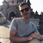 ᴛɪᴍ  ᴠᴀɴ  ᴅᴇɴ  ʙᴏssᴄʜᴇ - @timvandenbossche - Instagram