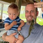 Timothy Vandiver - @midnight_constrictors - Instagram