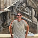 Tim Van Eijk - @timvaneijk - Instagram