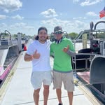 Tim Van Fossen - @captn_tim - Instagram