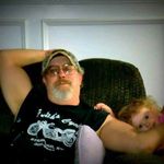 Tim VanHook Sr. - @timvanhooksr - Instagram