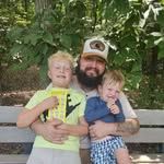 Timmy Vanhoose Jr. - @vanhoosetim - Instagram