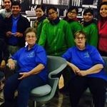 Janet Arlene Timbrook VanHorn - @timbrookvanhorn - Instagram