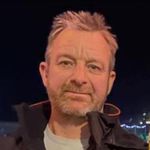 Tim Van Horn - @timvh1980 - Instagram
