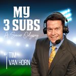 Tim Van Horn - @my3subssoccerpod - Instagram