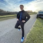 Timothy Vanover - @timvanover6 - Instagram