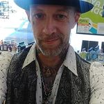 Tim Vargo - @timme_tattoo_time - Instagram