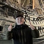 @timvennstrom - Instagram