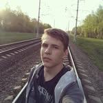 Тимур Кочетов - @timveres - Instagram