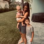 Timea Veres - @verestimii - Instagram