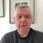 Tim Vernon - @tim.vernon65 - Instagram