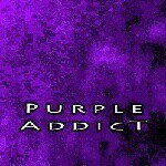 tim vess - @purplepassion1979 - Instagram