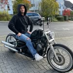 @timvestor - Instagram