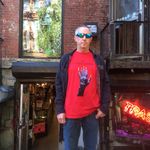 Tim Vice - @viceman62 - Instagram