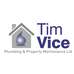 Tim Vice Plumbing &amp; Property Maintenance Ltd. - Facebook